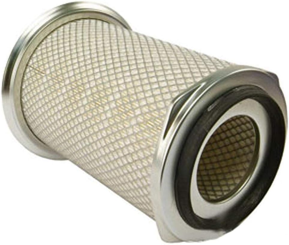 3595500M1 One New Air Filter Fits Massey Ferguson Tractor Models 365 375 383 390 390T 398 399