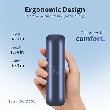 Remote Control Replacement for ULTIMEA/ZCGIOBN/WANBO/ETOE Nova C40