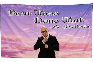 Been There Done That - Tapestry of Stories