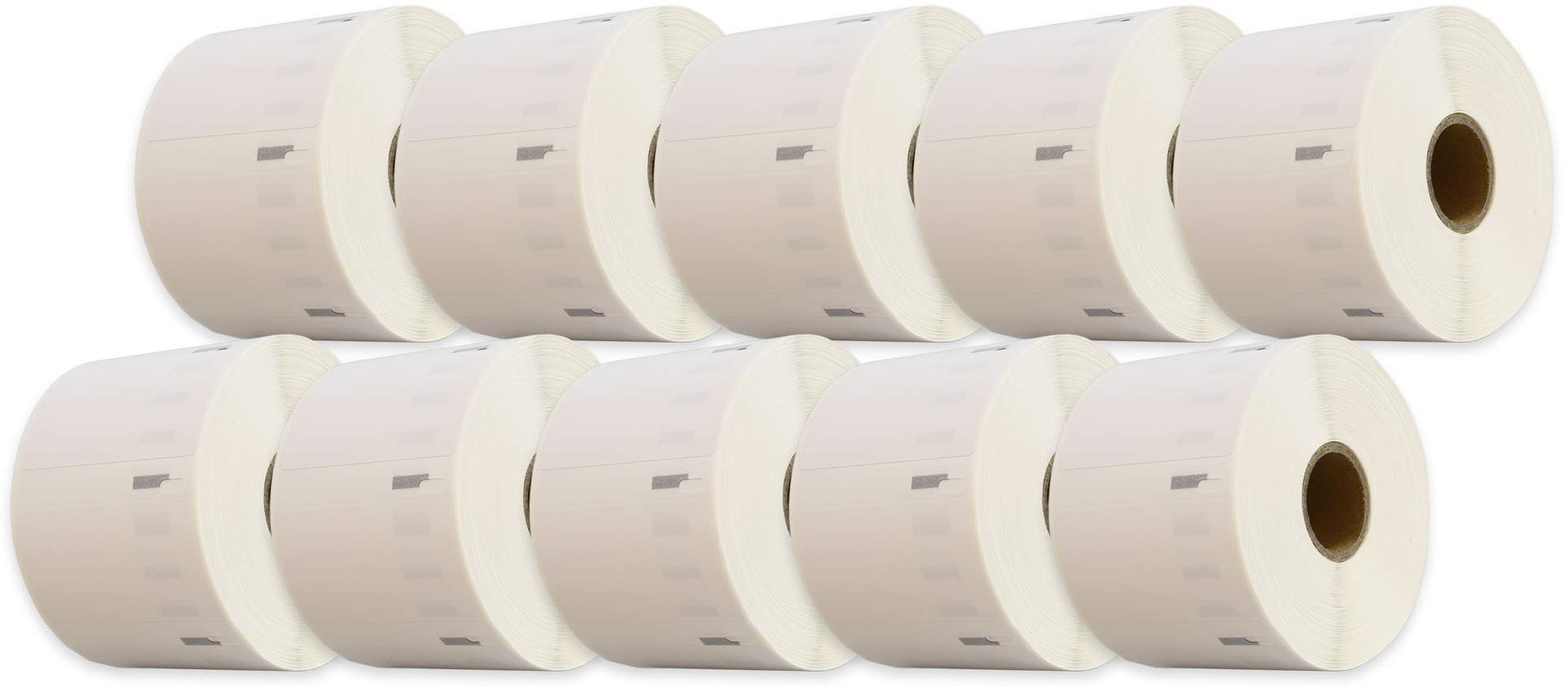 Printing Saver 30x 11354 57 X 32 Mm Compatible Multipurpose Labels - View #7