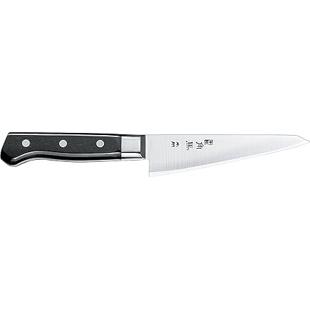 Amazon｜有次 包丁 ARITSUGU 骨スキ 150mm S合金鋼 築地 柄 名入れ 