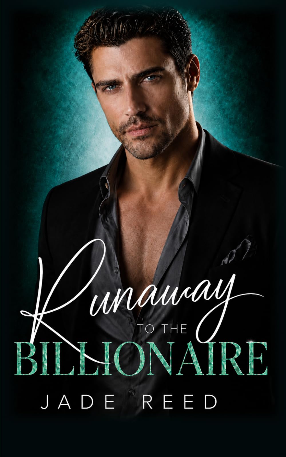 Runaway to the Billionaire: A Second Chance, Enemies to Lovers Romance