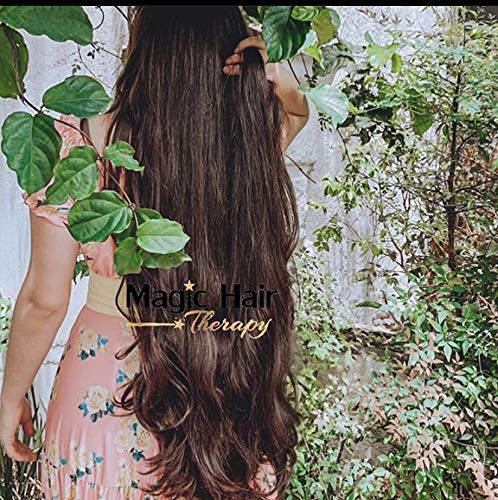 Miniatura 7 de Magic Hair Therapy Champú BOOM y Acondicionador Crecimiento Intensivo