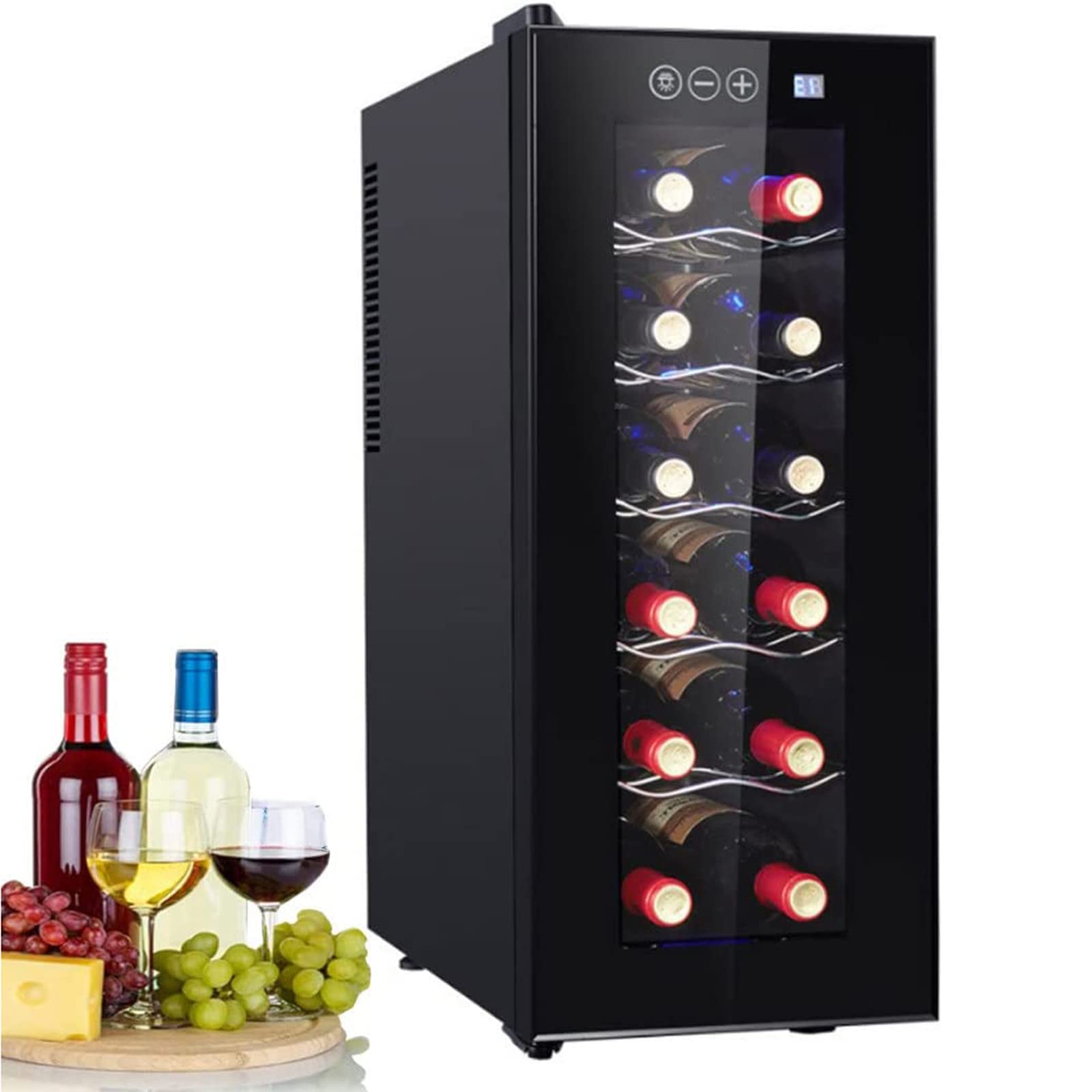 58GXCAAMOT af2/17256 1.2 cu ft Wine Cooler