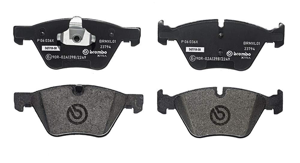 Brembo P 06 036X