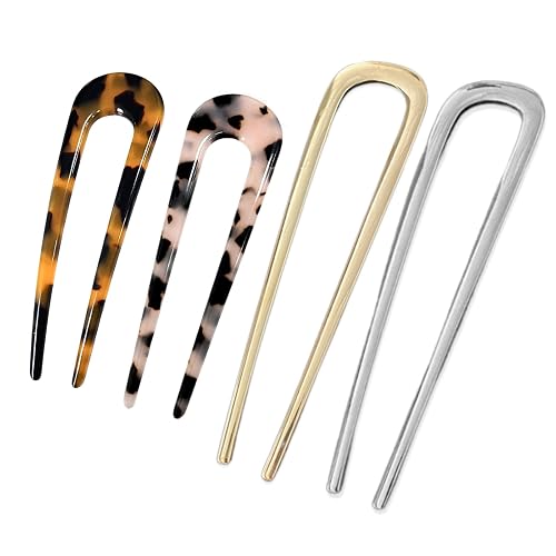French Hairpin Set