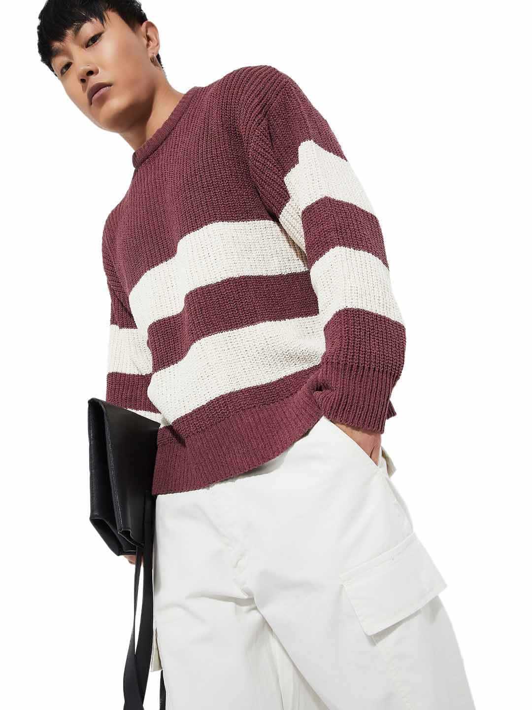 max Men Sweater-picture-30