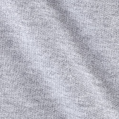 Robert Kaufman Kaufman French Terry, Light Grey...