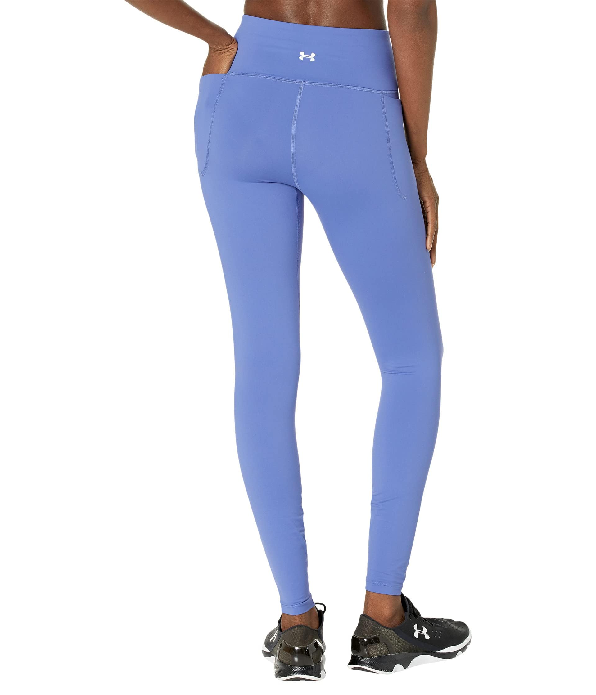 Under Armour Capri damski Svsl Crop