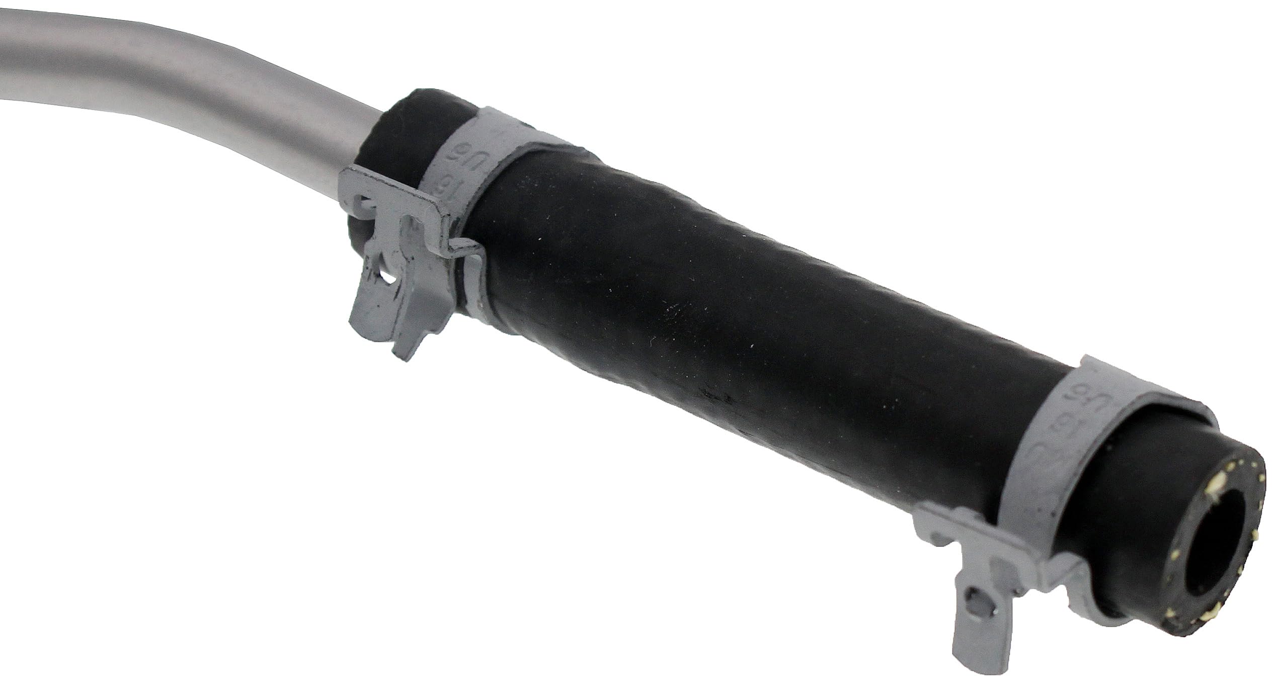 Dorman OE Solutions Aluminum Turbocharger Coolant Line - 667-677 - View #5