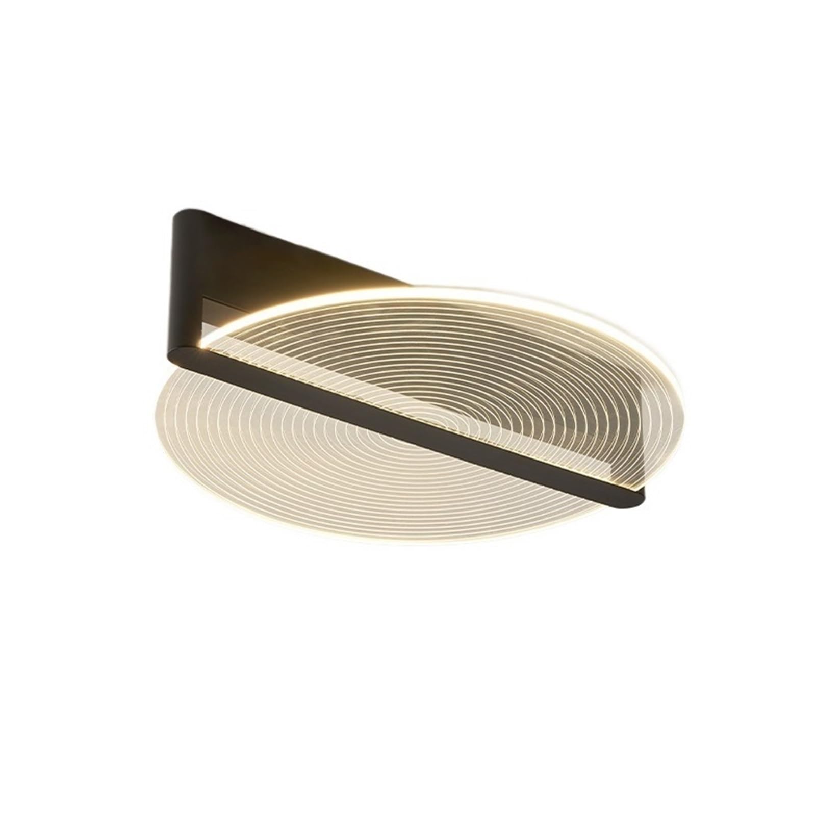 Bx9rE7tK3g Ceiling Light Luxury Geometric Ceiling Lamp Indoor Entrance Living Room Decorative Lighting Fixture for Living Room