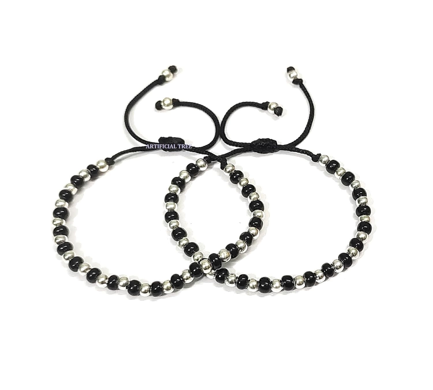 See full amazon price history chart for ARTIFICIAL TREE Jewellery Black Thread Nazariya Bracelet | Nazar Battu | Adjustable for Baby Girls & Boys (Newborn to 6 Years) | Protective & Elegant Accessory (AT KIDS 015) ARTIFICIAL TREE Jewellery Black Thread Nazariya Bracelet | Nazar Battu | Adjustable for Baby Girls & Boys (Newborn to 6 Years) | Protective & Elegant Accessory (AT KIDS 015) (B0CKLQ9JDF) Amazon Price History, Amazon Price Tracker
