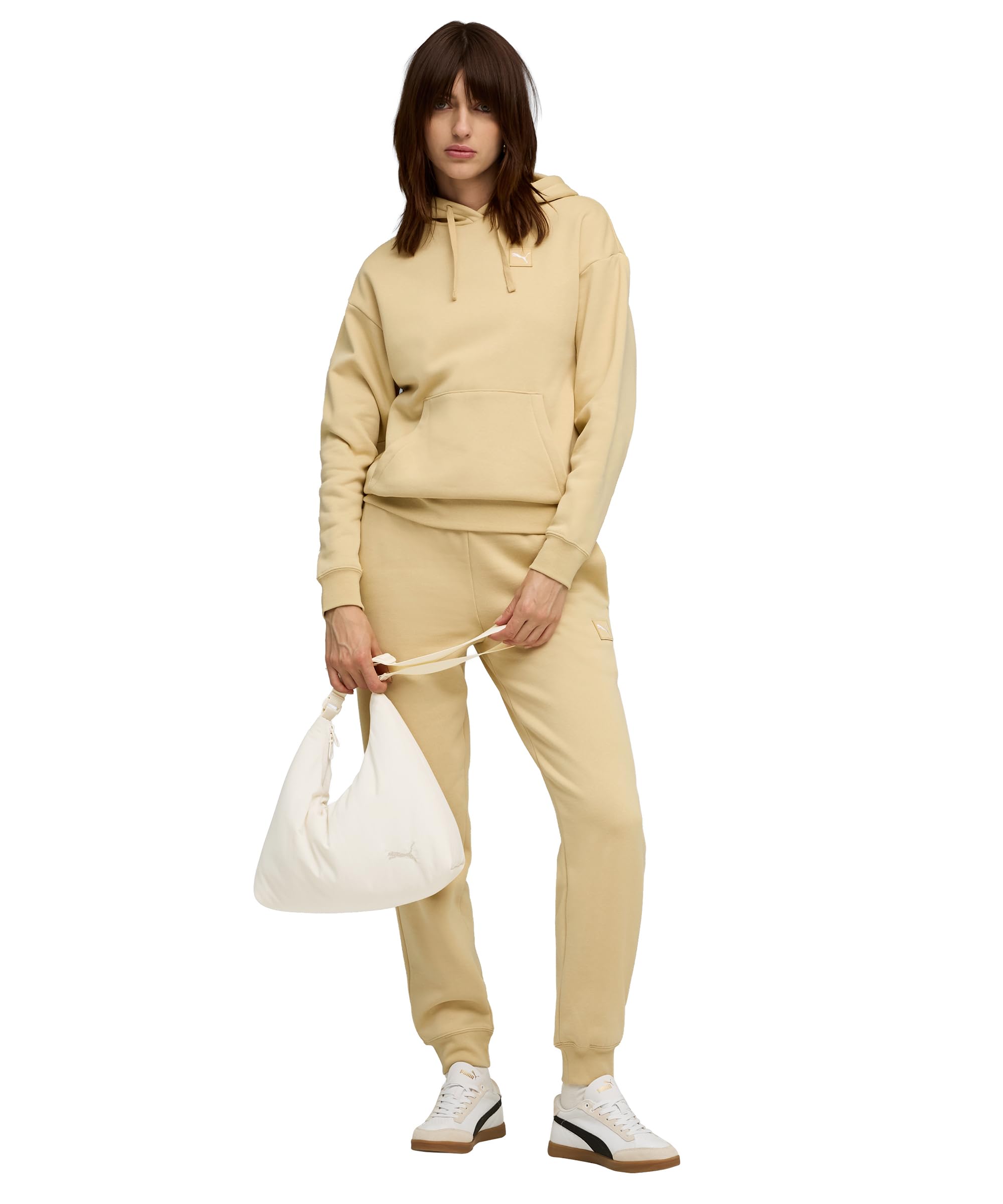 PUMA Loungewear Sweat Suit Comfort Fl Cl Costumes tricotés Femme (lot de 1)