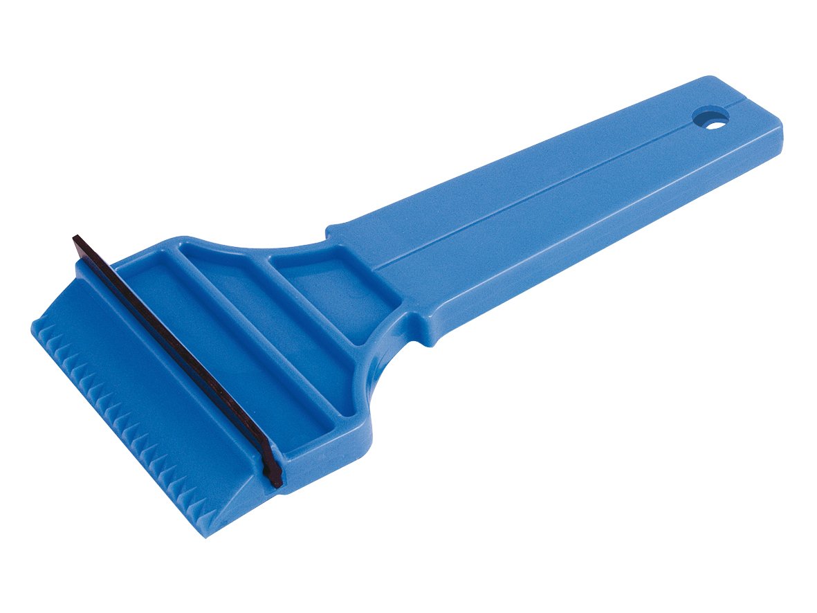 PA APA 37323 Ice Scraper Alaska
