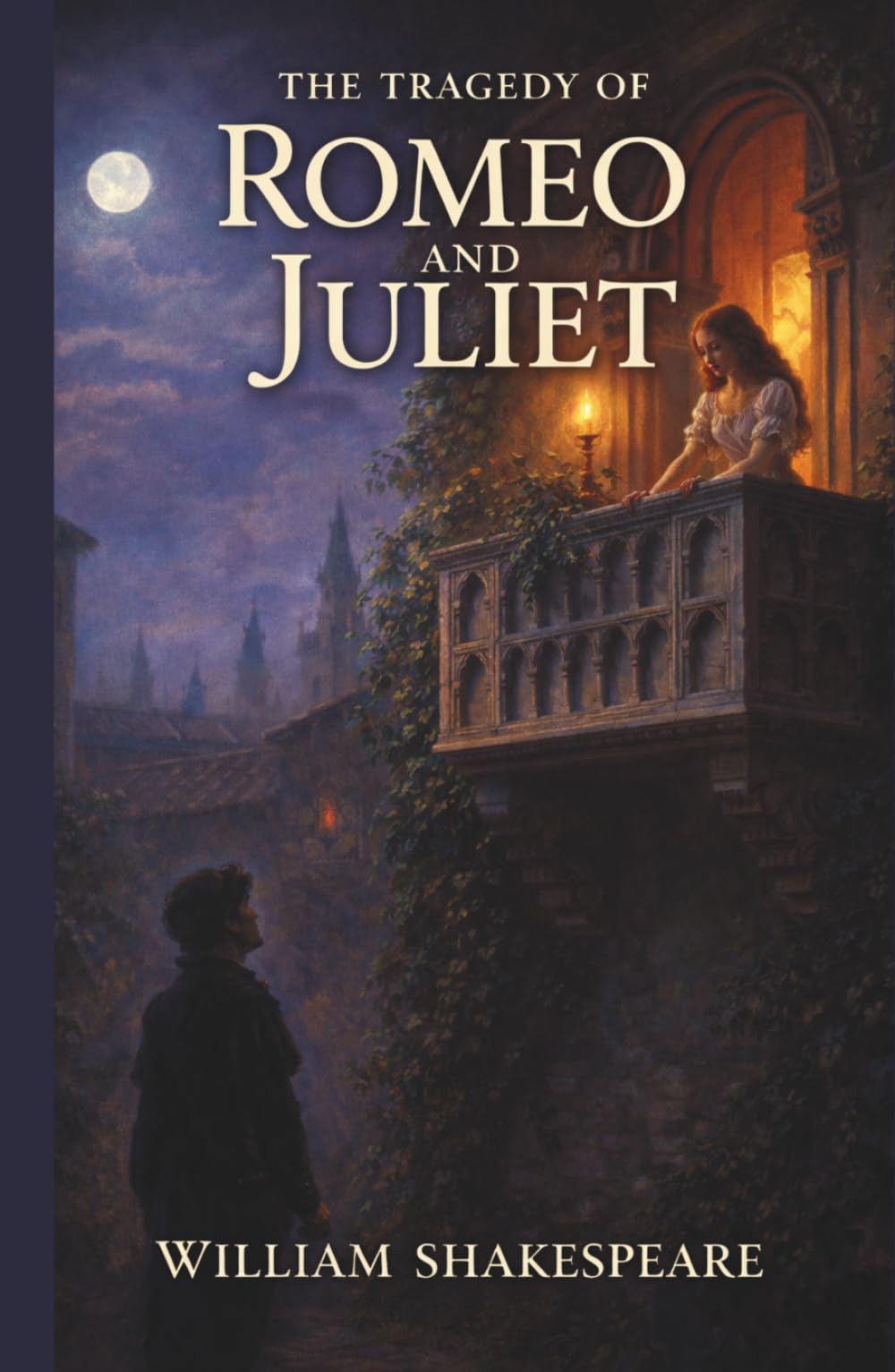 The Tragedy of Romeo and Juliet: A Romance That Changed Literature Forever