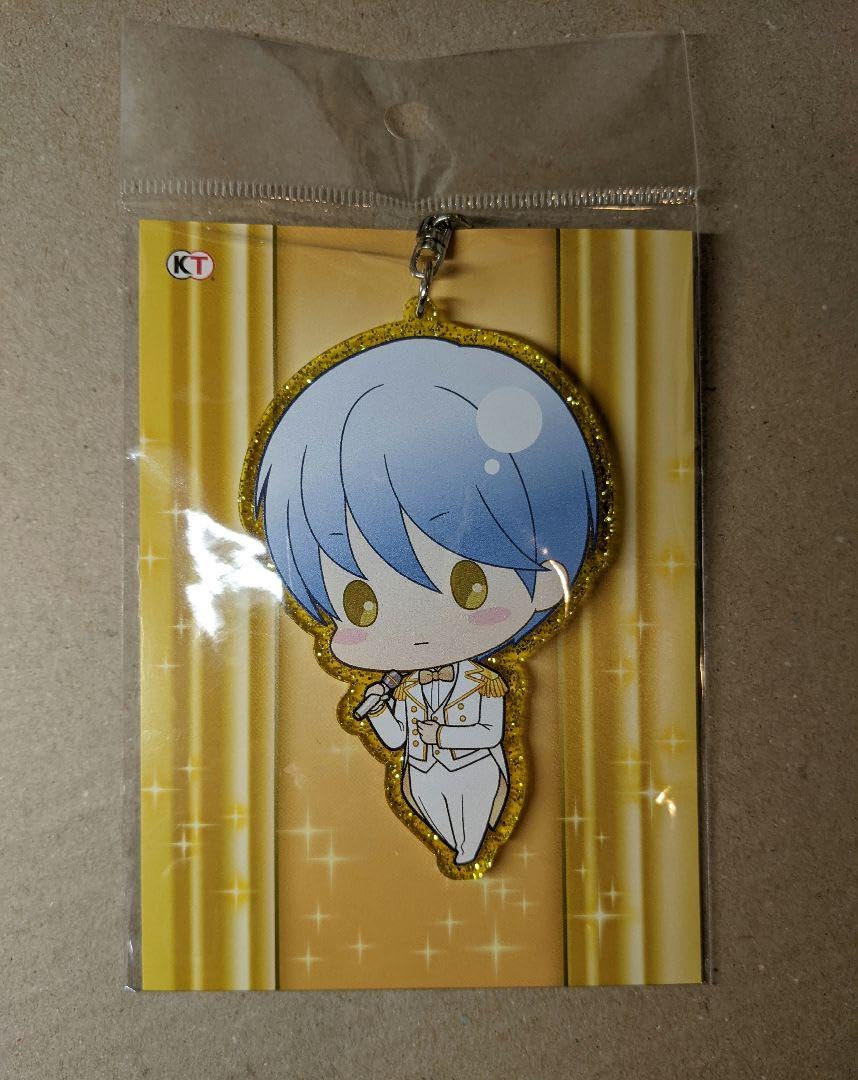 金色のコルダ】月森蓮 アクリルキーホルダー 金色のコルダ2』＆『100