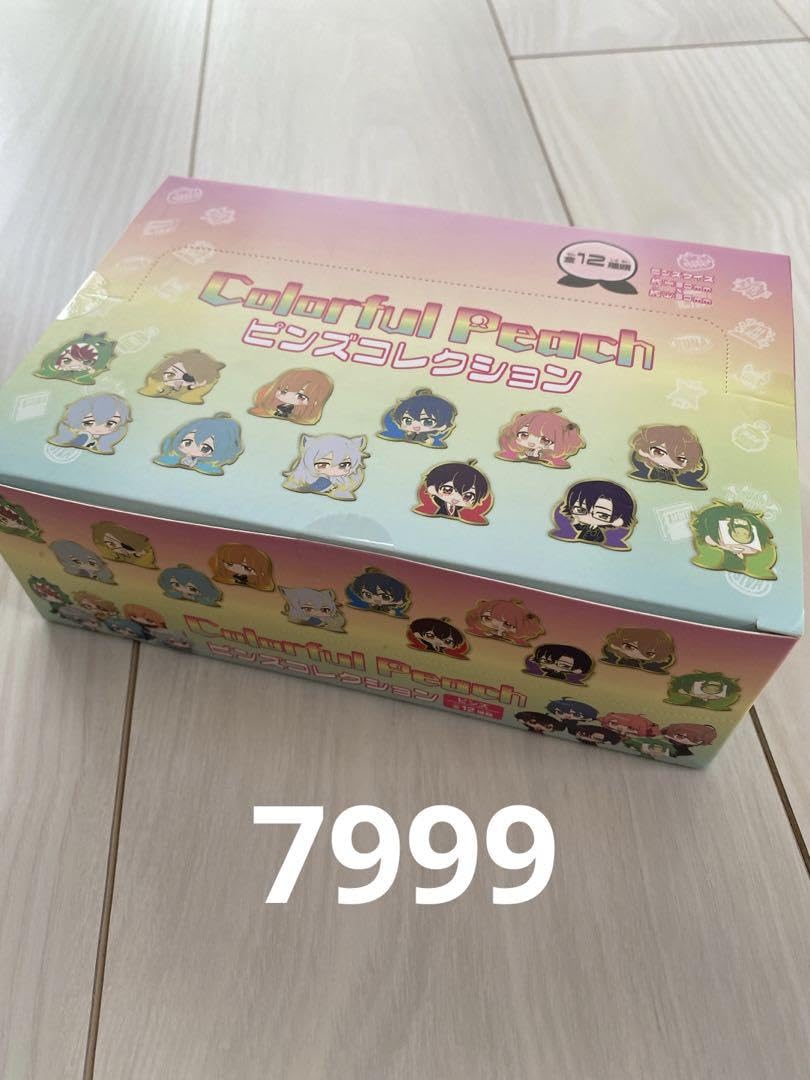 Amazon.co.jp: カラフルピーチ からぴち グッズ : おもちゃ