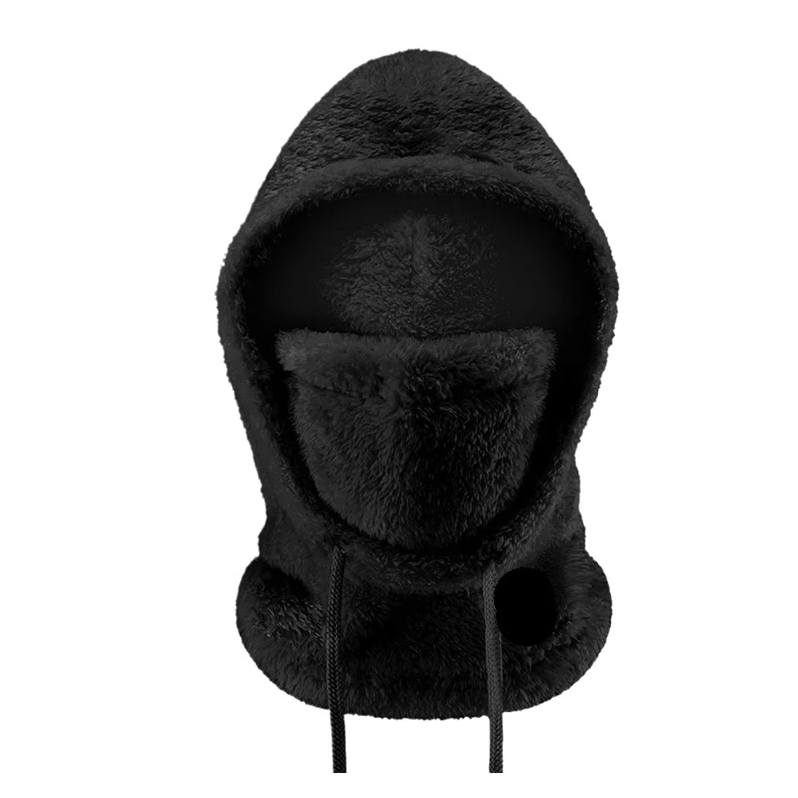 Maschera Antivento Berretto da ciclismo invernale addensato caldo cappello da esterno antivento Bavaglino da sci Cappuccio freddo Moto Sci Cappello da bicicletta Passamontagna Per Sport Allaperto, Cic