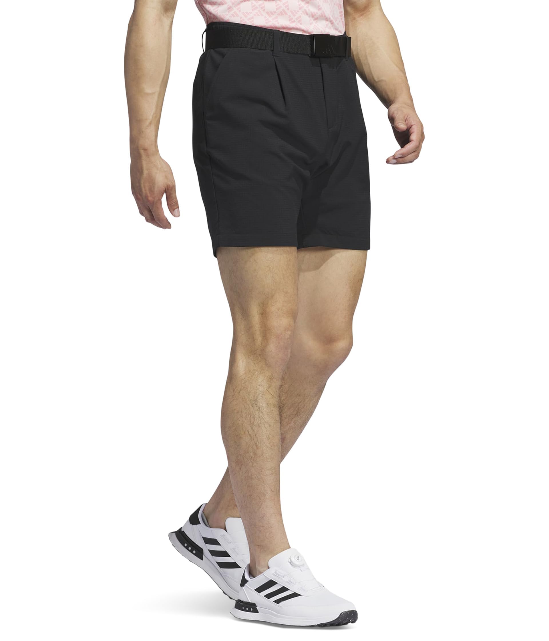 adidas Pantaloncini da Golf Uomo