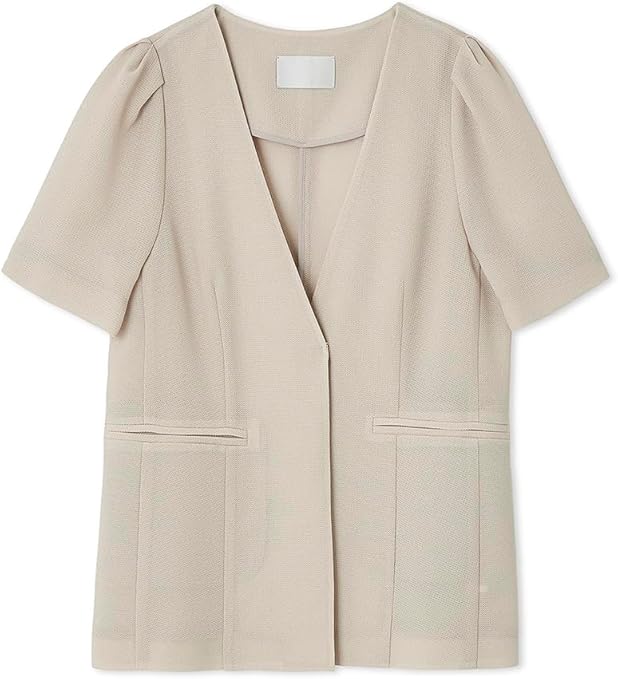 Amazon.co.jp: [セルフォード] ハーフスリーブメッシュ