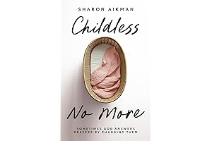 Childless No More: The Ultimate Guide to Conceiving in Your 30s and 40s