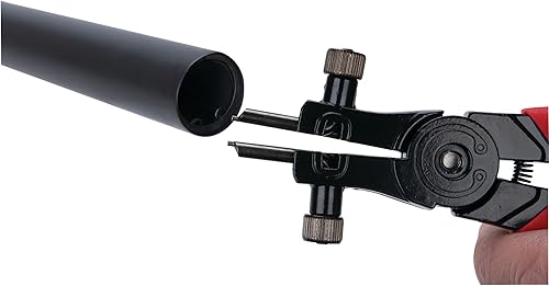 Miniatura 3 de Performance Tool W5254 - Juego surtido de anillos de retención internos de 18 piezas, juego esencial para aplicaciones automotrices e industriales