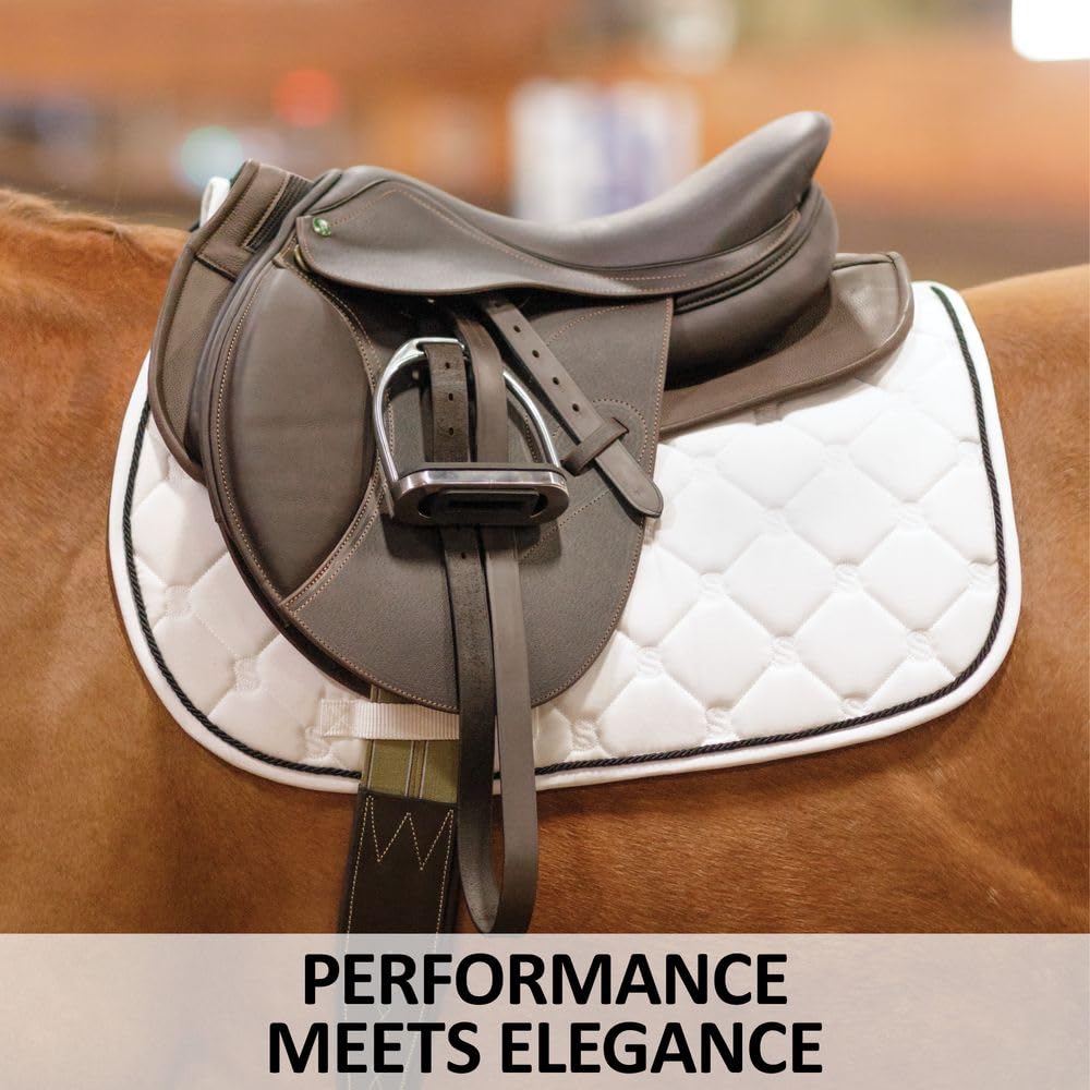 Mustang Sierra Herculon Pad Fleece Bottom Sierra