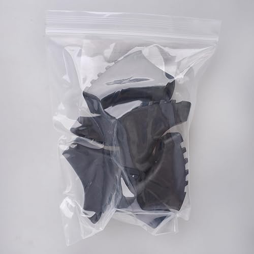 Miniatura 9 de Triwonder - Bastones de goma para senderismo y senderismo