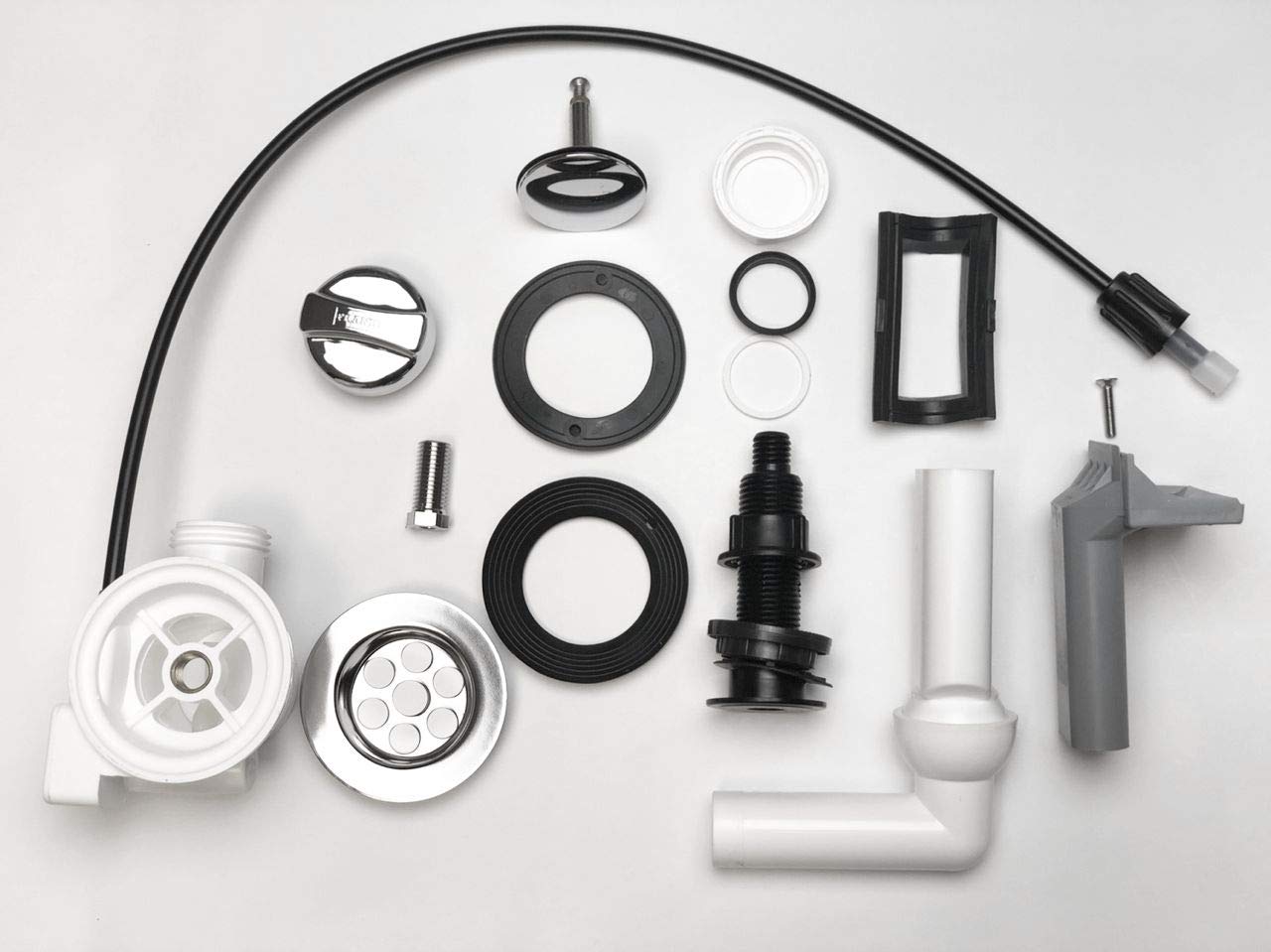 Franke Kitchen Systems Armaturen-Zubehör für Franke Euroset ESX 614 Spülbecken