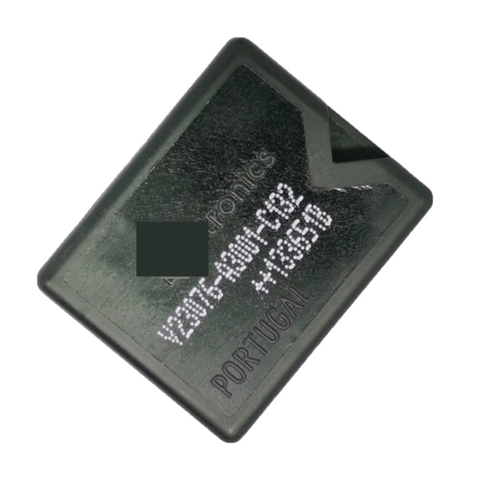 AERBNYEQP 2Pcs V23076 Relay V23076-A3001-C132 822EN-1A-C V23076-A3001 6PIN 12V 12VDC(822EN-1A-C)