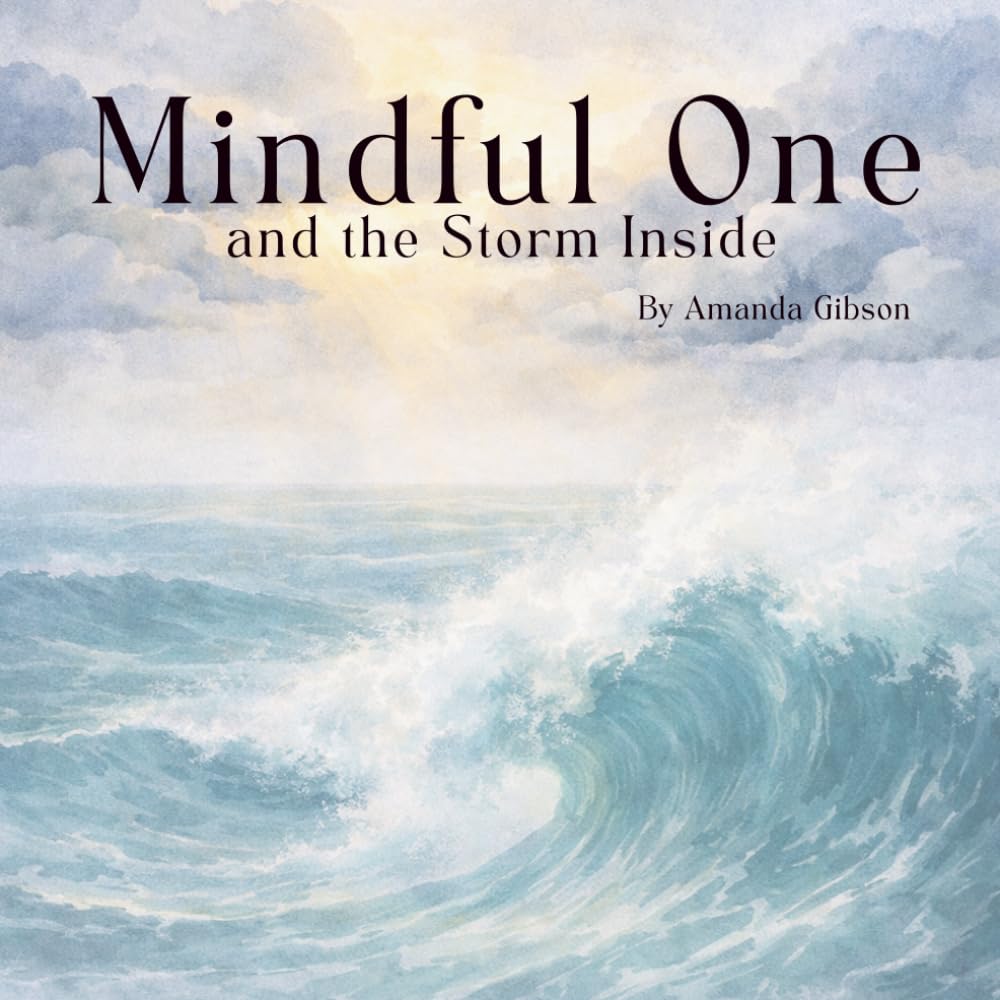 Mindful One and the Storm Inside