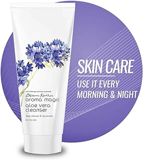 Aroma Magic Limpiador de aloe vera | Limpia p...