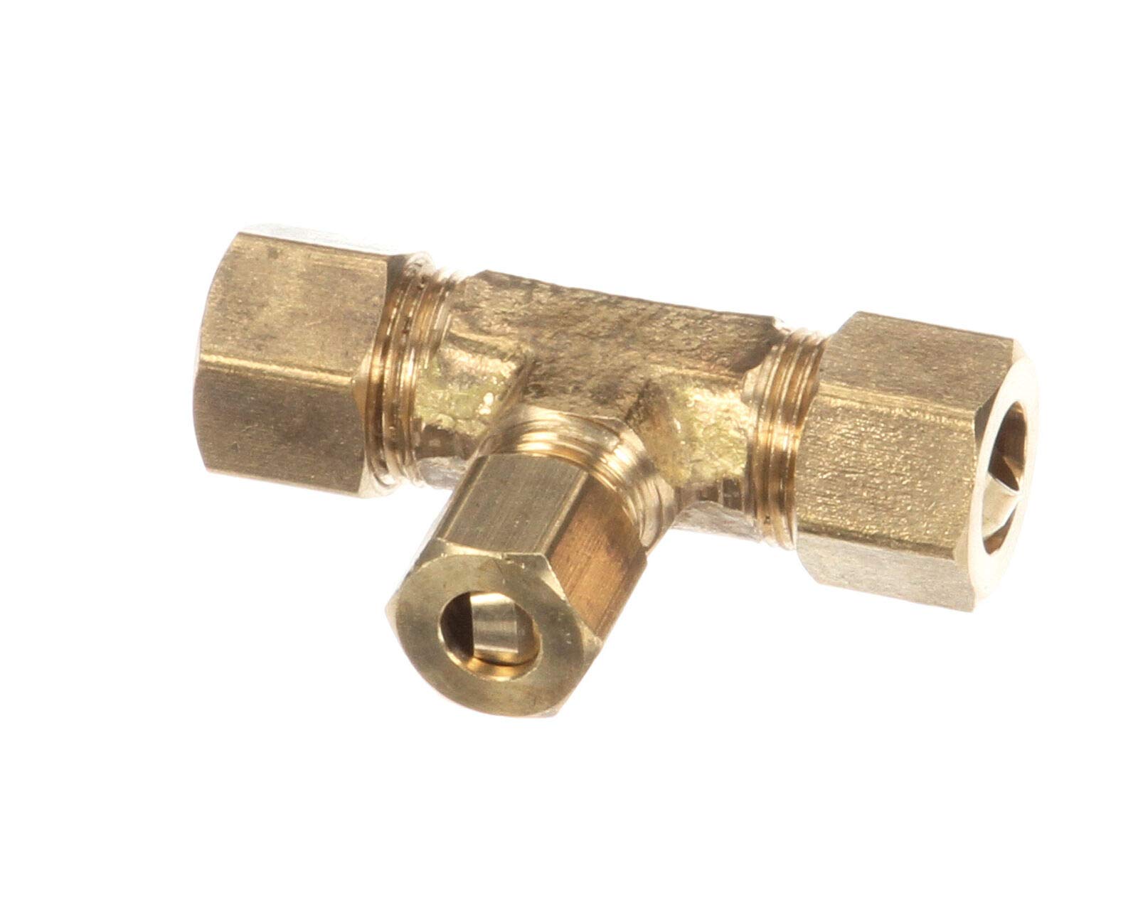 Lang 2K-70101-50 Bras Tbe Tee