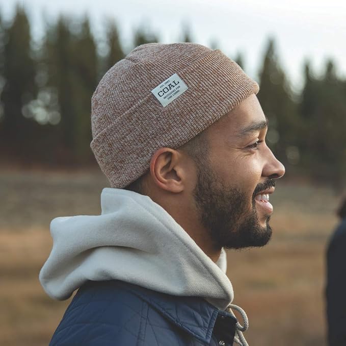Coal Headwear The Uniform Low Beanie 