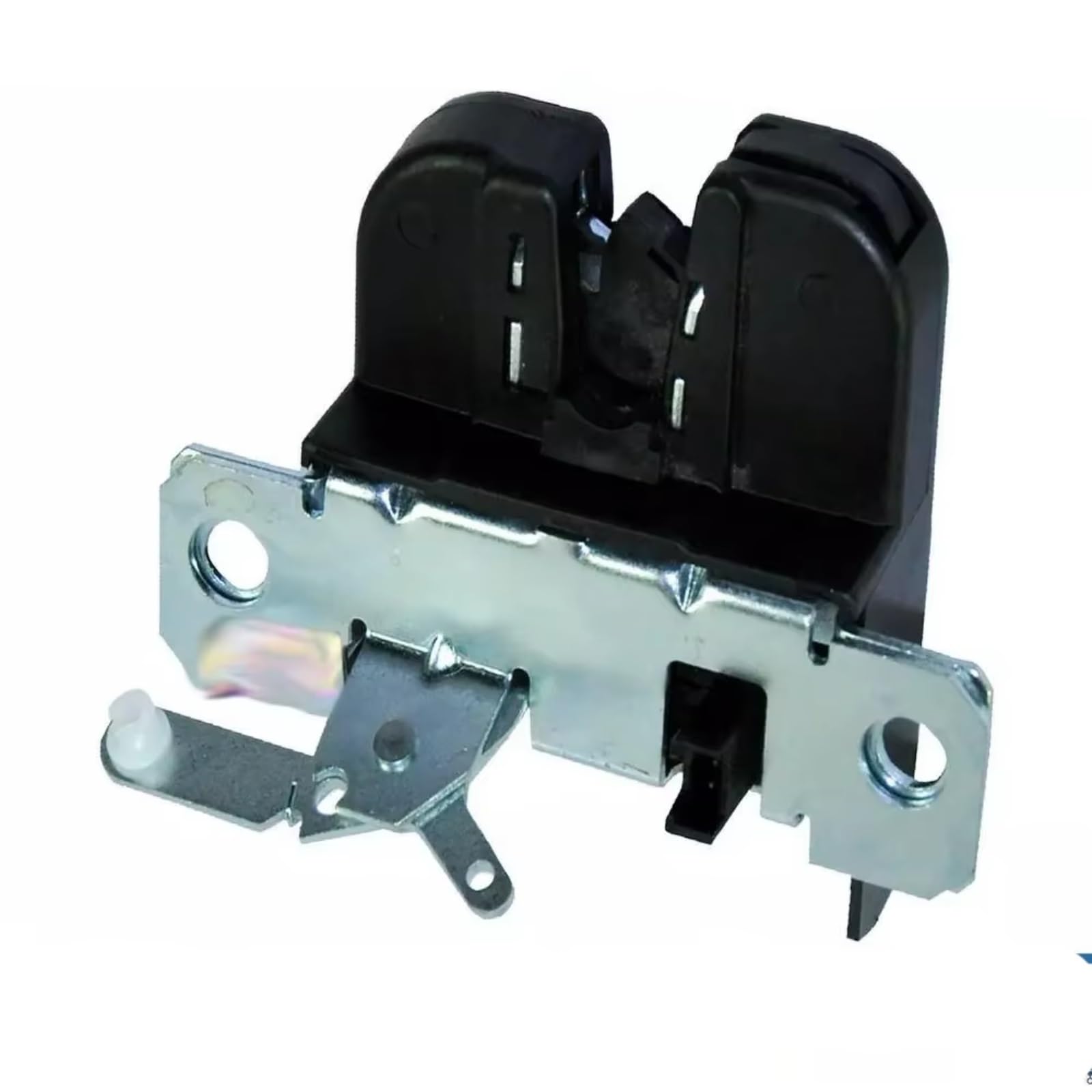 Glilar One Color Tailgate Latch Actuator Compatible With Vw For Transporter Mk5 2003-2016 For Campmob 2010-2020 Car Boot Tailgate Trunk Lock Latch Accessories Oem: 7E5827505a