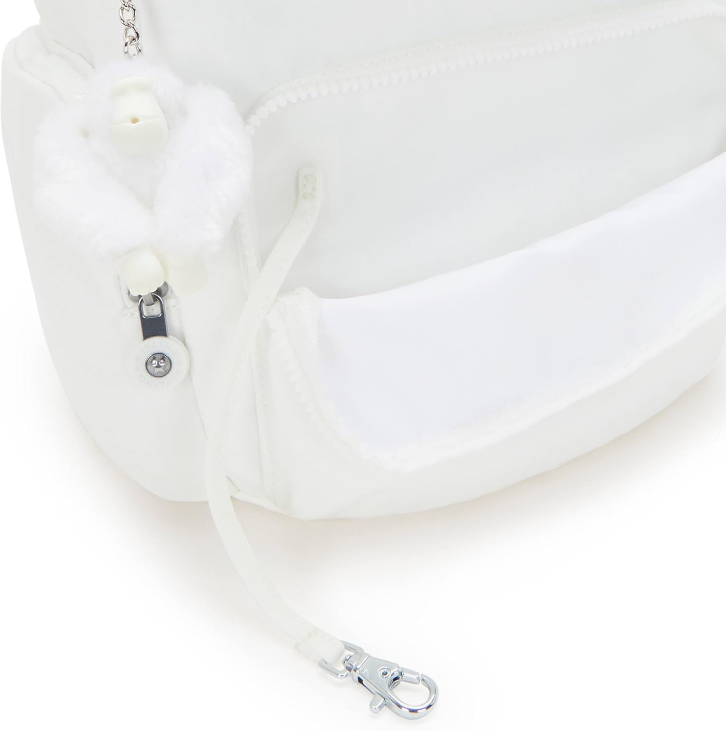 Kipling Women's City Zip S Backpack