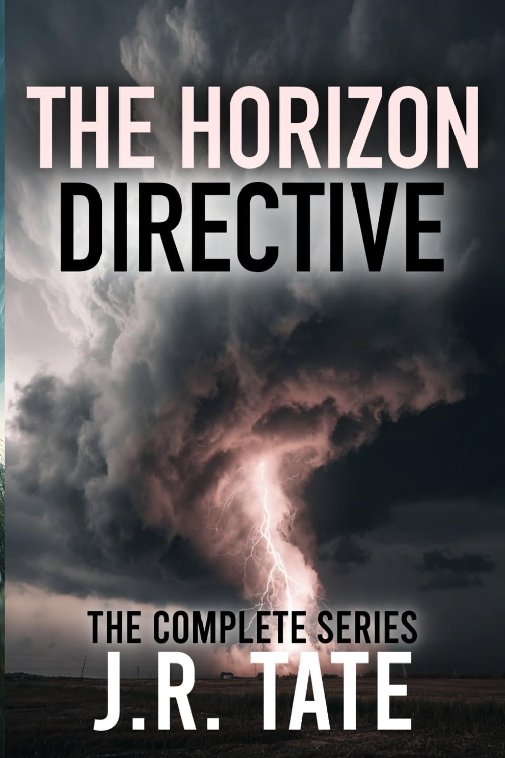 The Horizon Directive Series