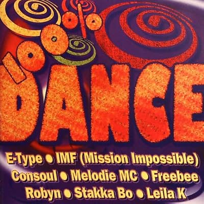 IOO% Dance