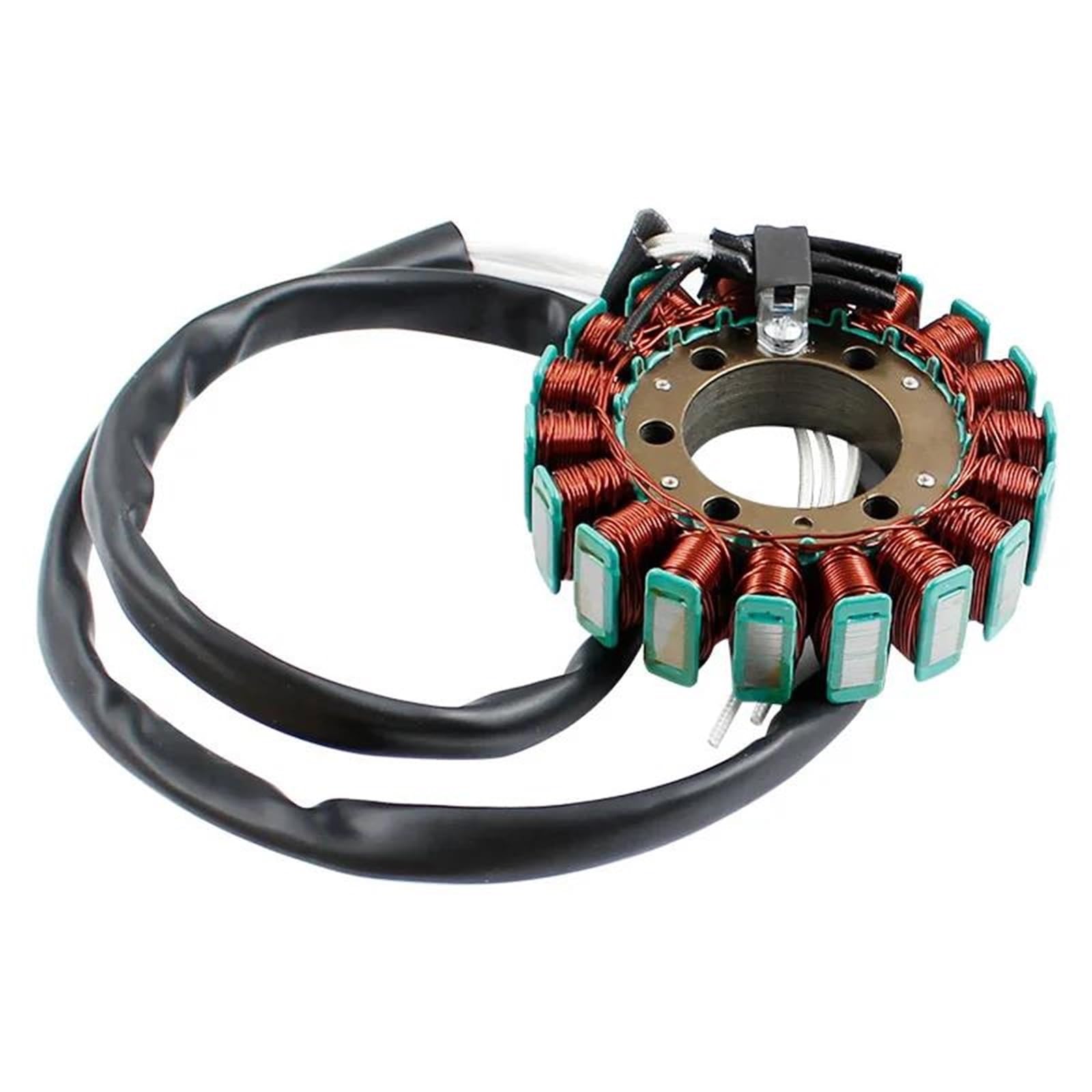 Dispositivi Accensione Moto per XT600 per XT500E per XT400E per TT600 per XT 600 500 400 E per TT 2004 Ricambi per Motociclette Bobina Statore Accenditore Kit Accensione Motocicletta