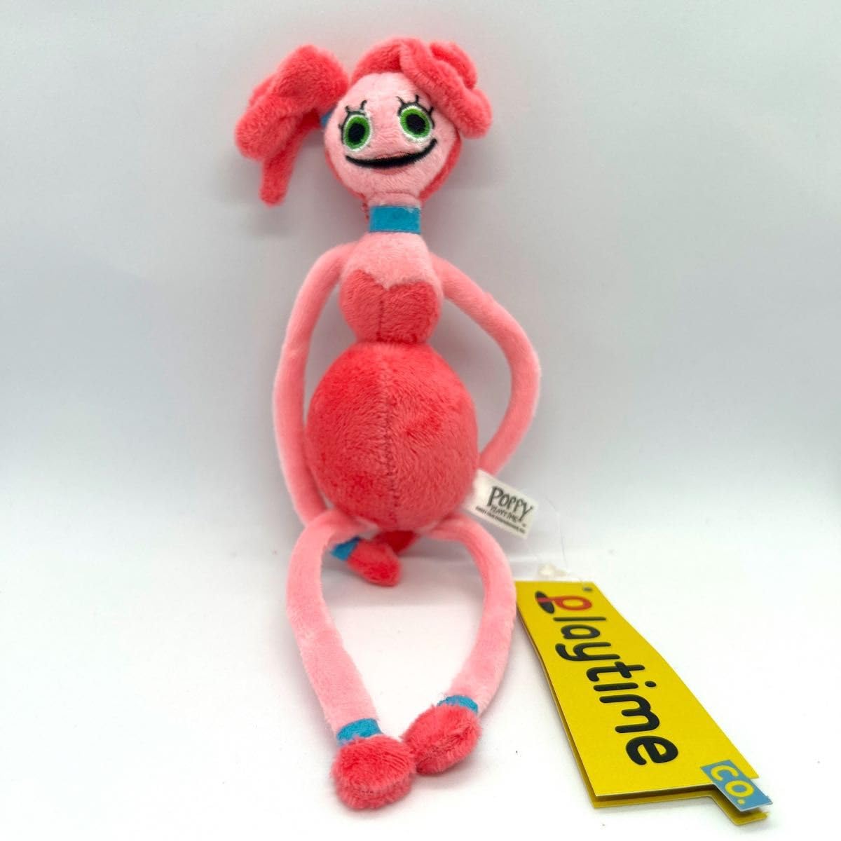 Amazon.co.jp: POPPY PLAY TIME MC ぬいぐるみ2 おもちゃ大集合