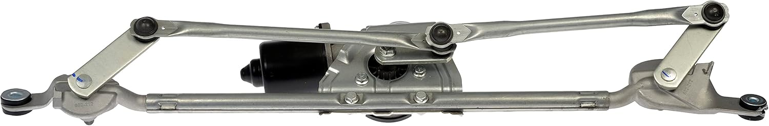 Dorman 602-212AS Windshield Wiper Motor and Linkage Assembly Compatible with Select Chevrolet Models