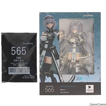 Amazon | [FIG]GOODSMILE ONLINE SHOP限定特典付属 figma