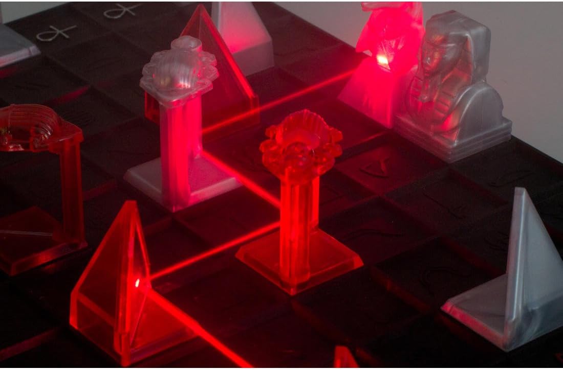 getDigital Khet Laser Game 2.0 : Khet Laser Game 2.0