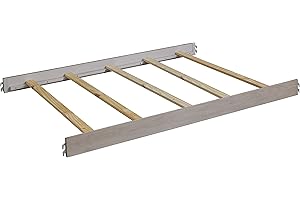 Oxford Baby Universal Full Bed Conversion Kit: Perfect Transition for Your Little One