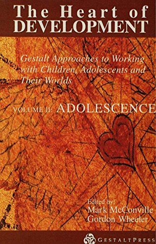 Heart of Development, V. 2: Adolescence      Kindle Edition