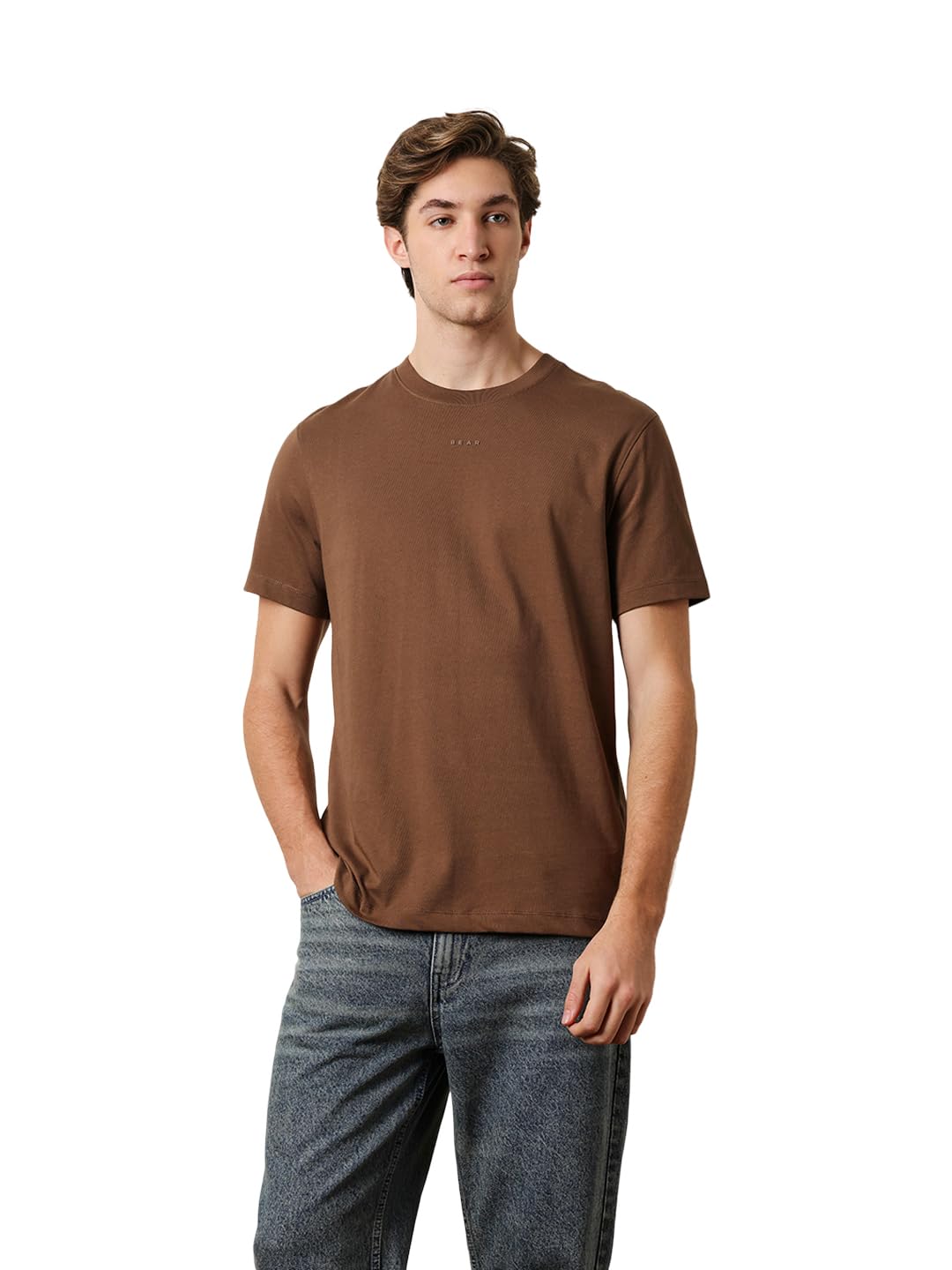 the bear house Men T-Shirt-picture-33