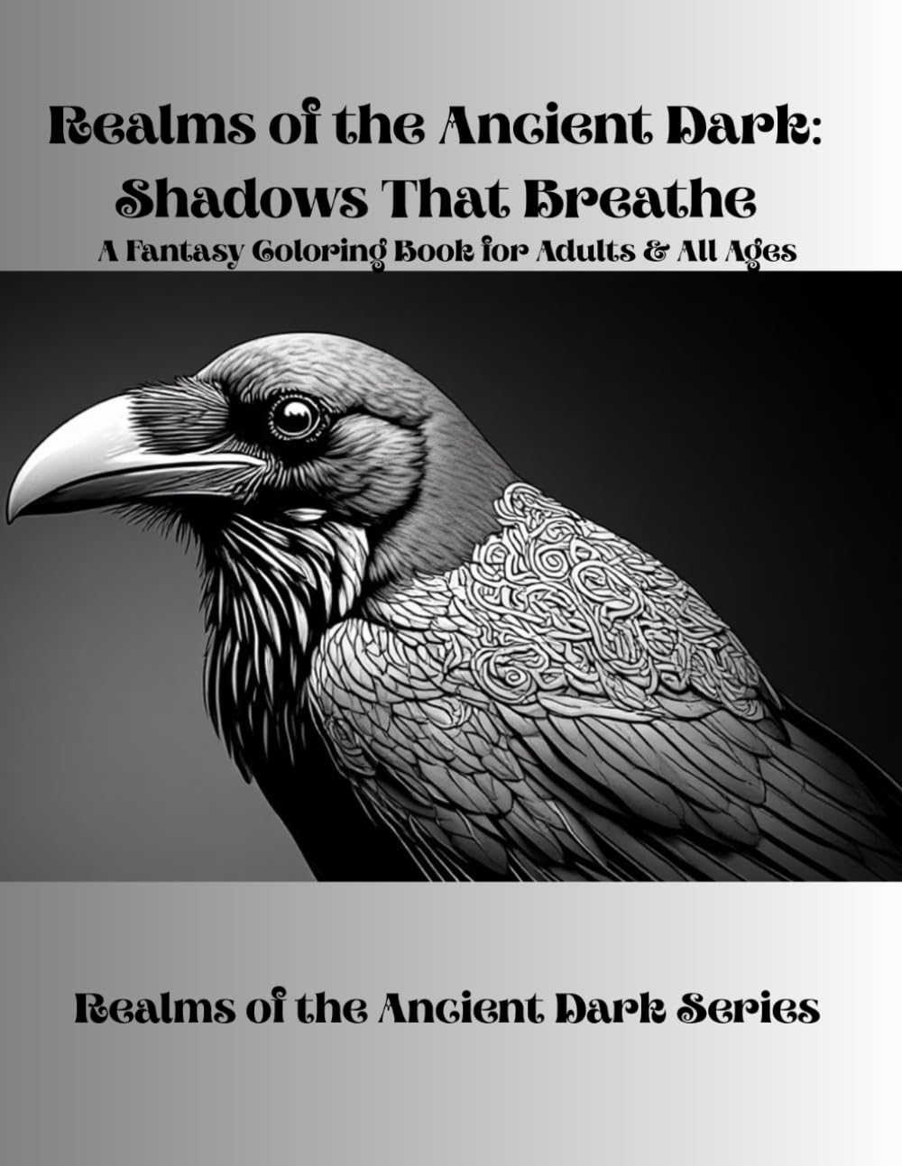 Realms of the Ancient Dark: Shadows That Breathe: The Realms of the Ancient Dark Series: 6