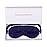 Silk Sleep Mask Light Blocking Luxury 100% Mulberry 19mm Silk Eye Mask Eye Cover Blindfold Ultra Soft Light & Comfy Anti Aging Skin Care with Travel Bag Gift Package