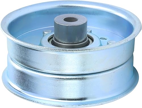 Miniatura 7 de 483415 La polea tensora reemplaza Scag 483415, Scag 486045 para Scag SCZ61RD, SCZ61V, SCZ72V, SCZII61V, STC48V, STC52V, STWC48V, STWC52V, STWC61V,