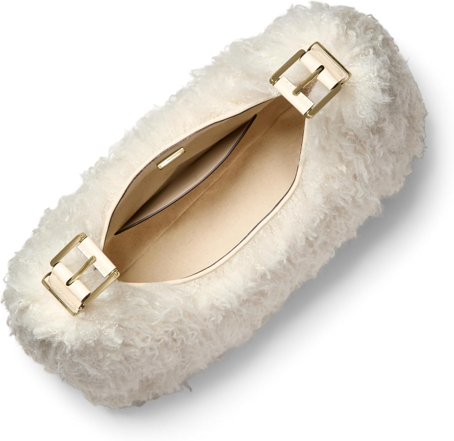 Michael Kors Nolita Large Hobo Shoulder Bag - Image 2